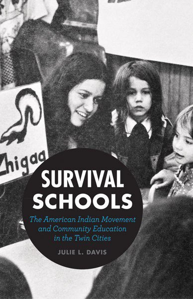 survival schools