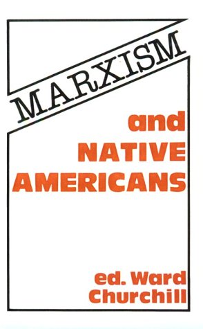 marxism and native